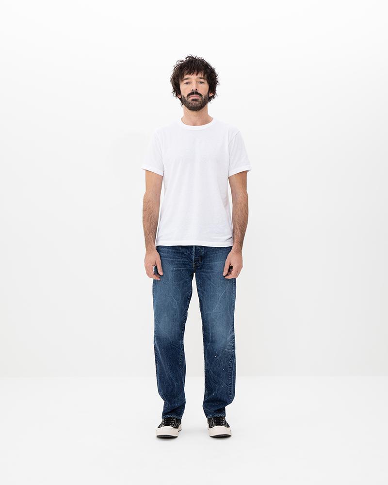 SOCIAL SCULPTURE 00 DRY-22 | Visvim Official North American Web Store